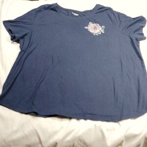 Kim Rogers Curvy women's top size 3X